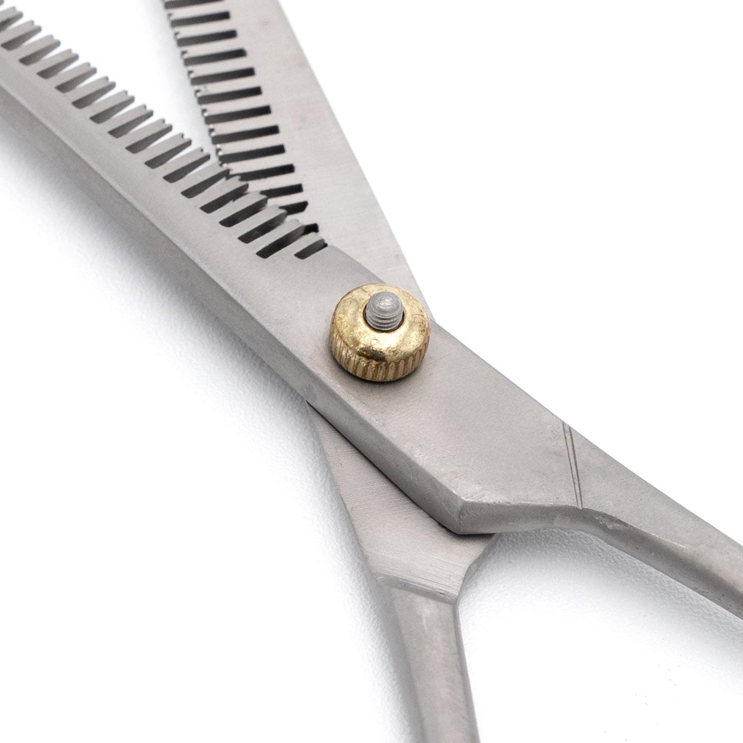 Jeffers Pet Grooming Coat Thinning Shear
