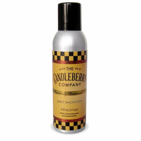 Juicy Macintosh™, Room Spray (Collective)