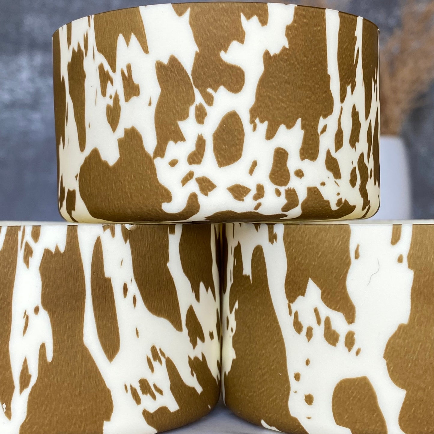 BROWN COW  Boot