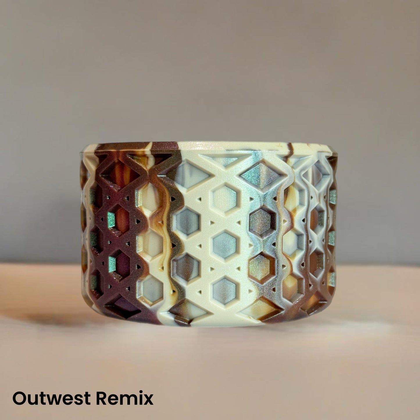 Outwest Remix Waffle Boots™