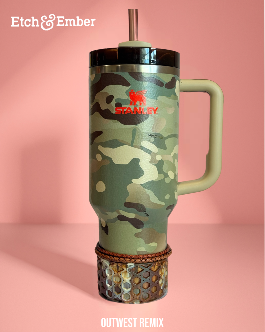 Outwest Remix Waffle Boots™
