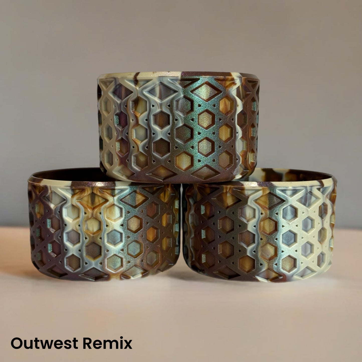 Outwest Remix Waffle Boots™