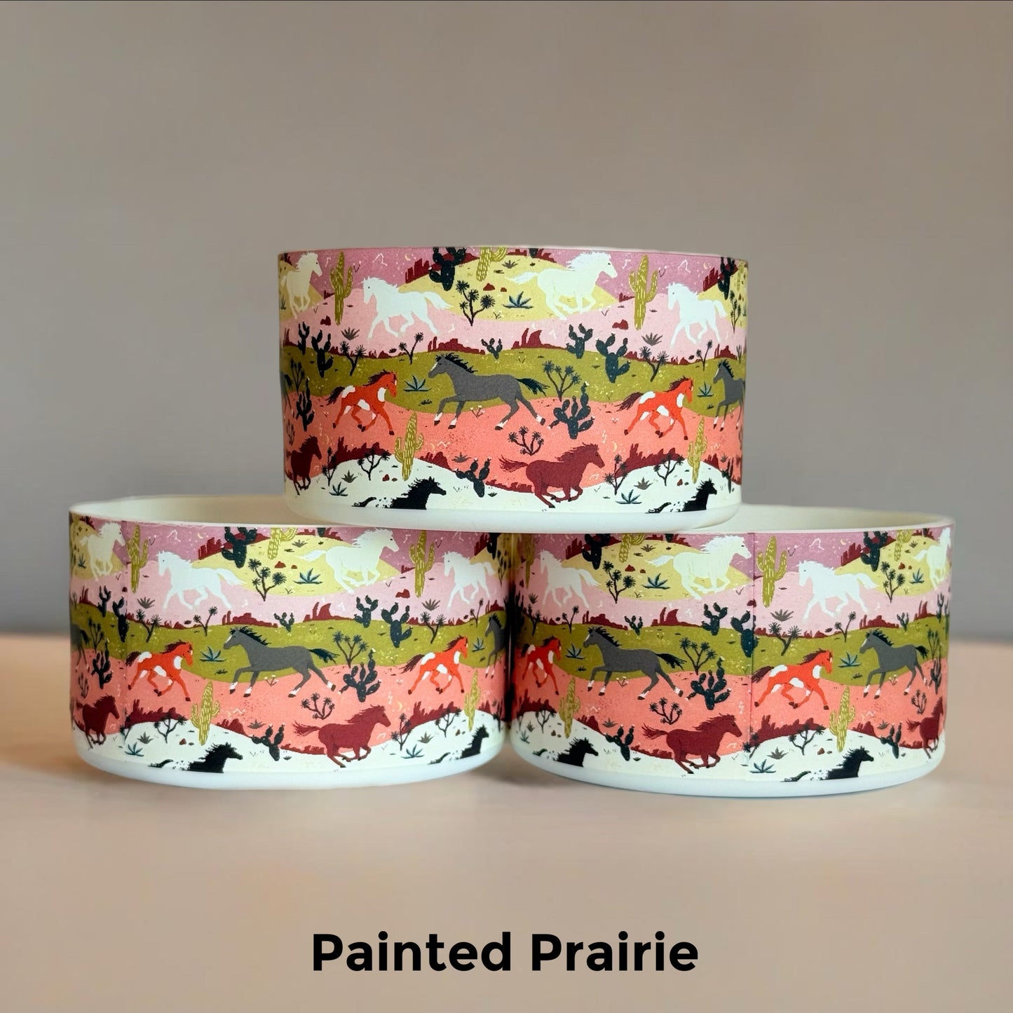 Painted Prairie  Boot
