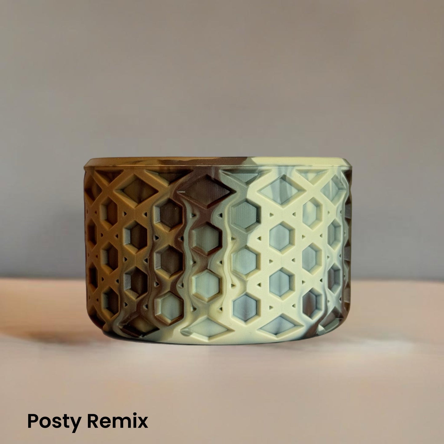 Posty Remix Waffle Boots™