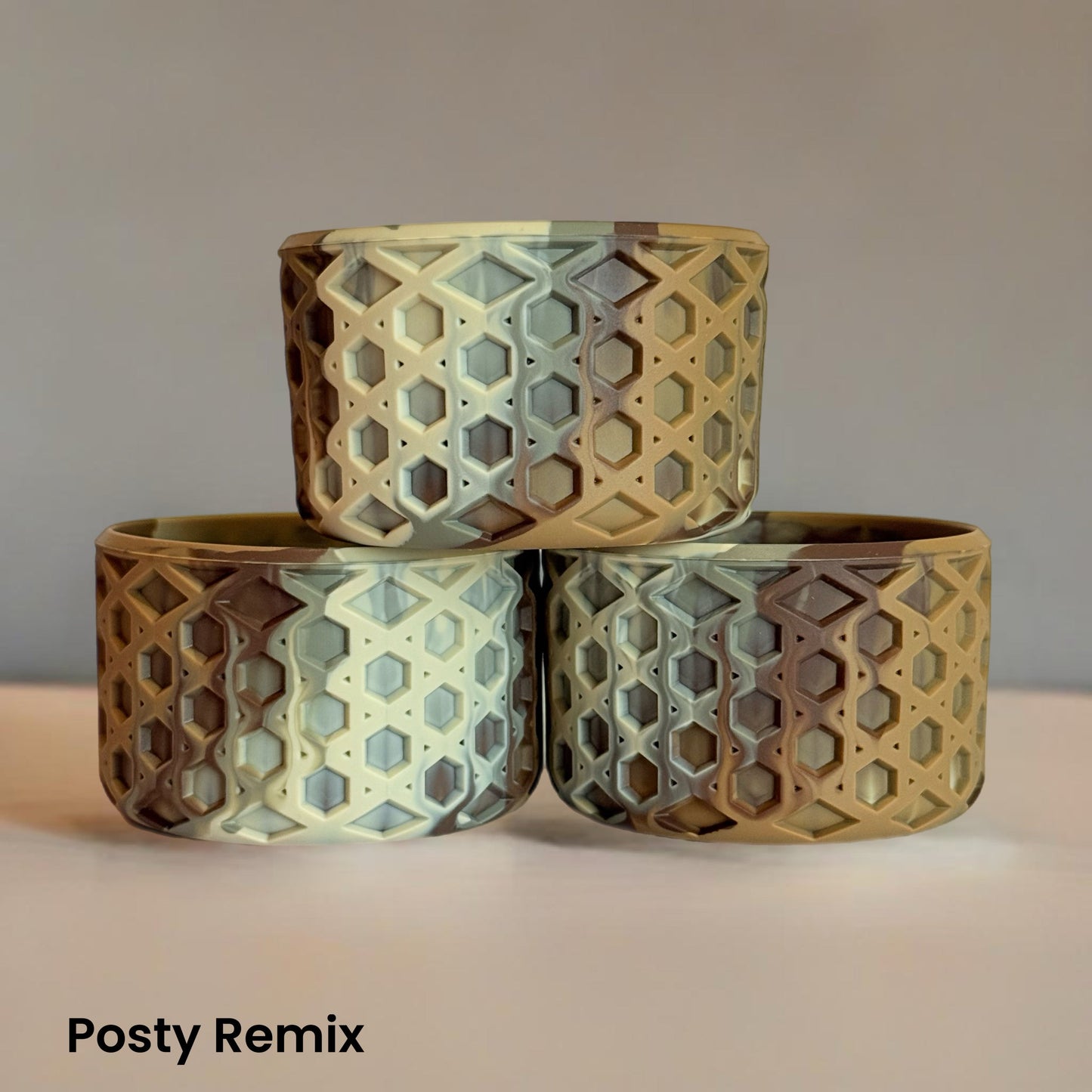 Posty Remix Waffle Boots™