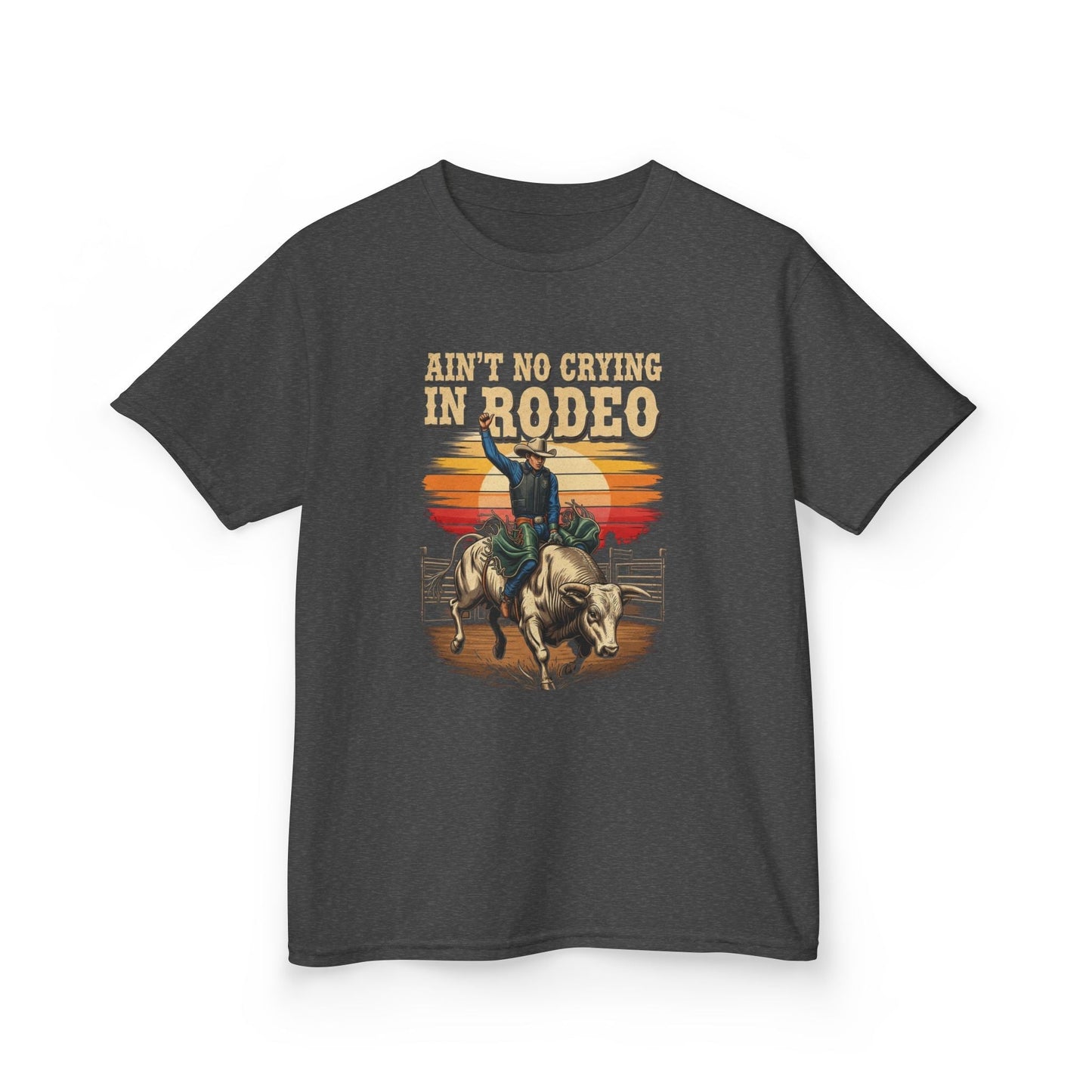 Kids Rodeo T-Shirt