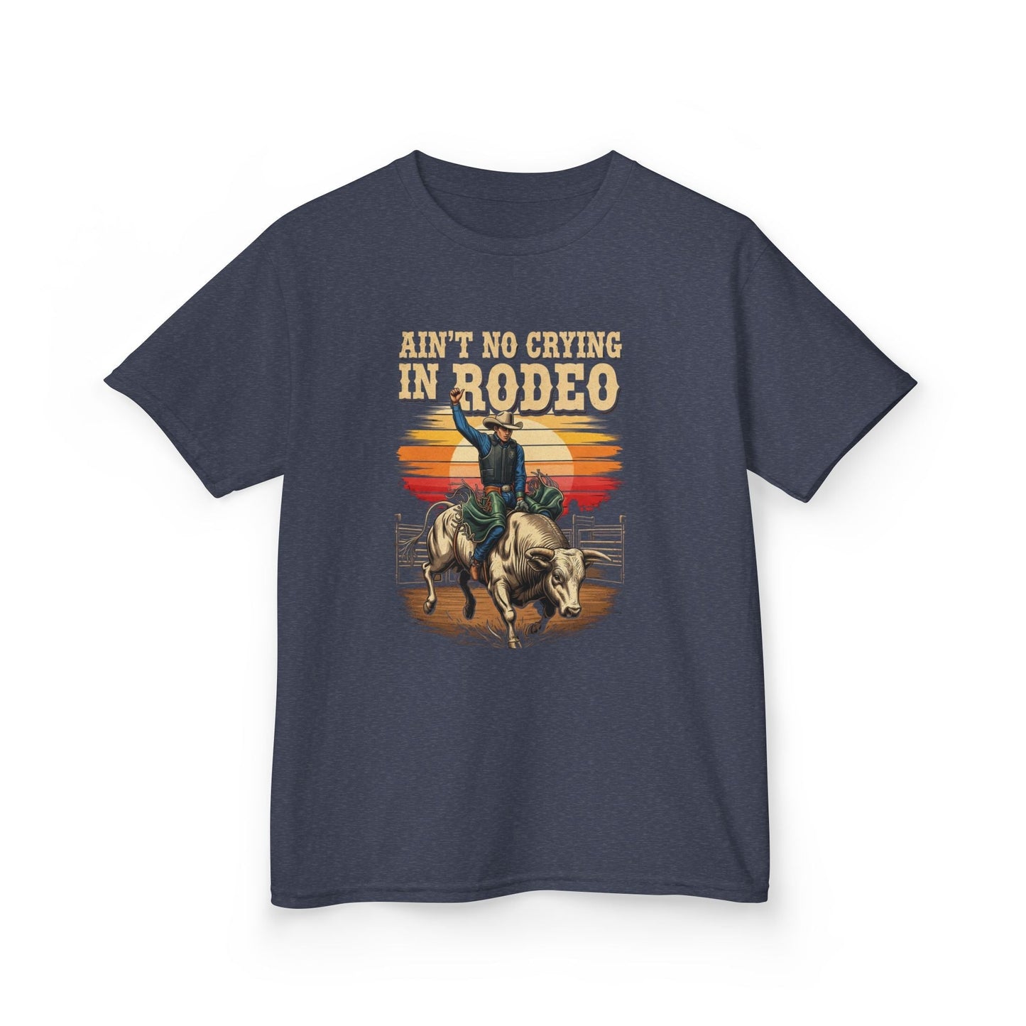 Kids Rodeo T-Shirt