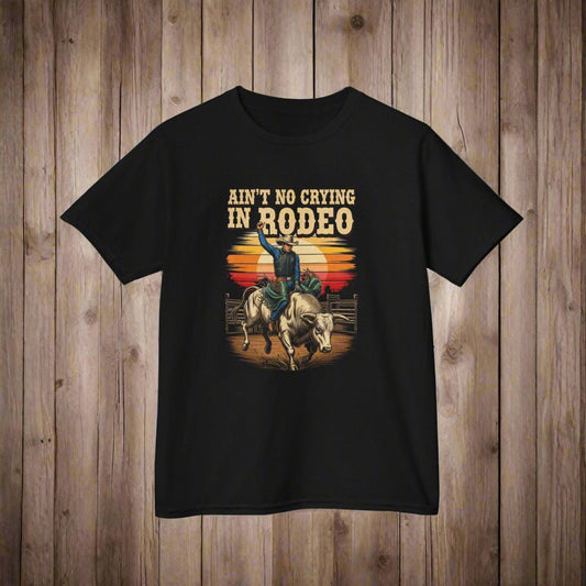 Kids Rodeo T-Shirt