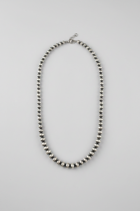 Knippa Graduated Pearl Necklace