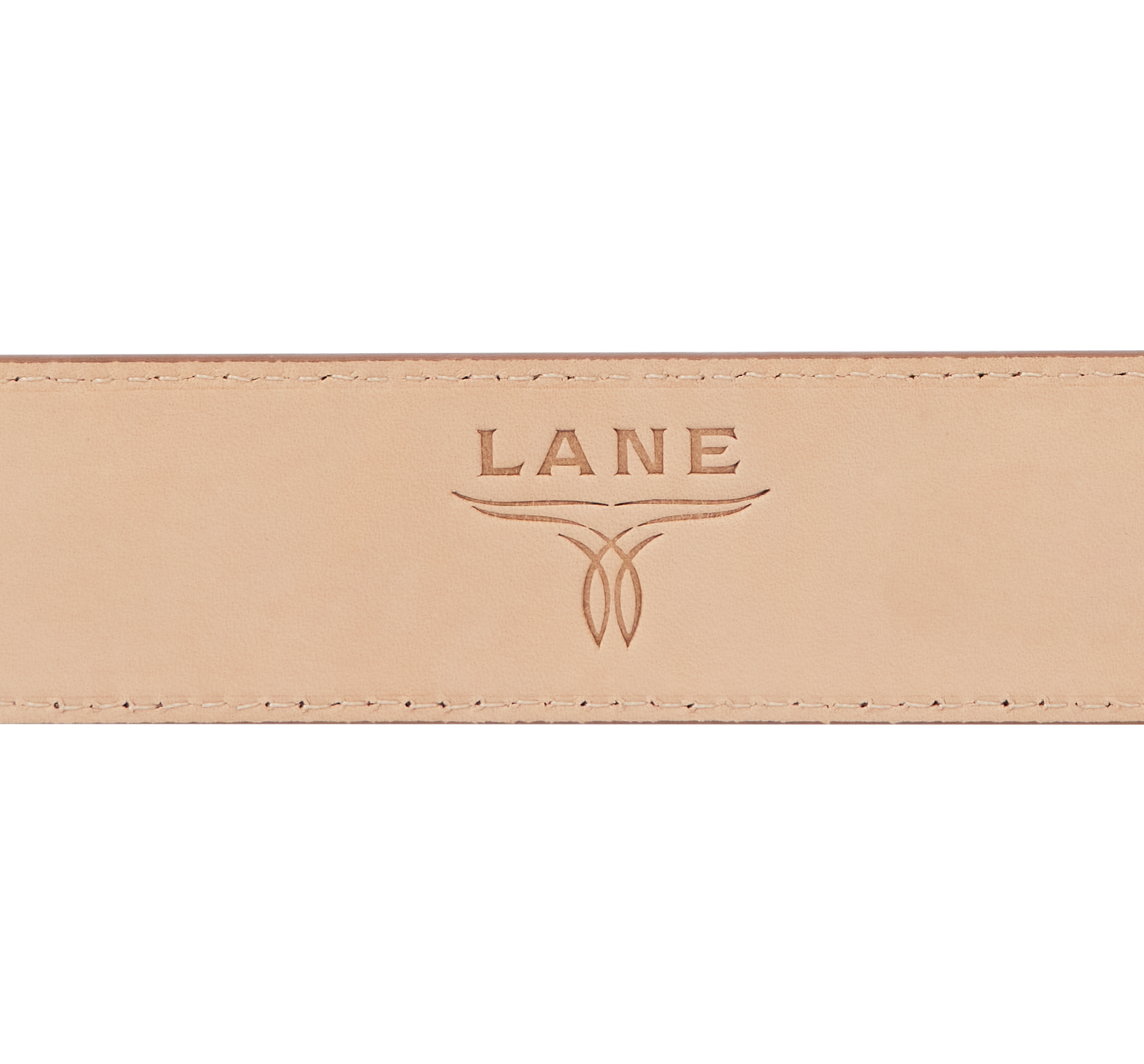 1.5 Woven Belt with Single Buckle-Desert Clay