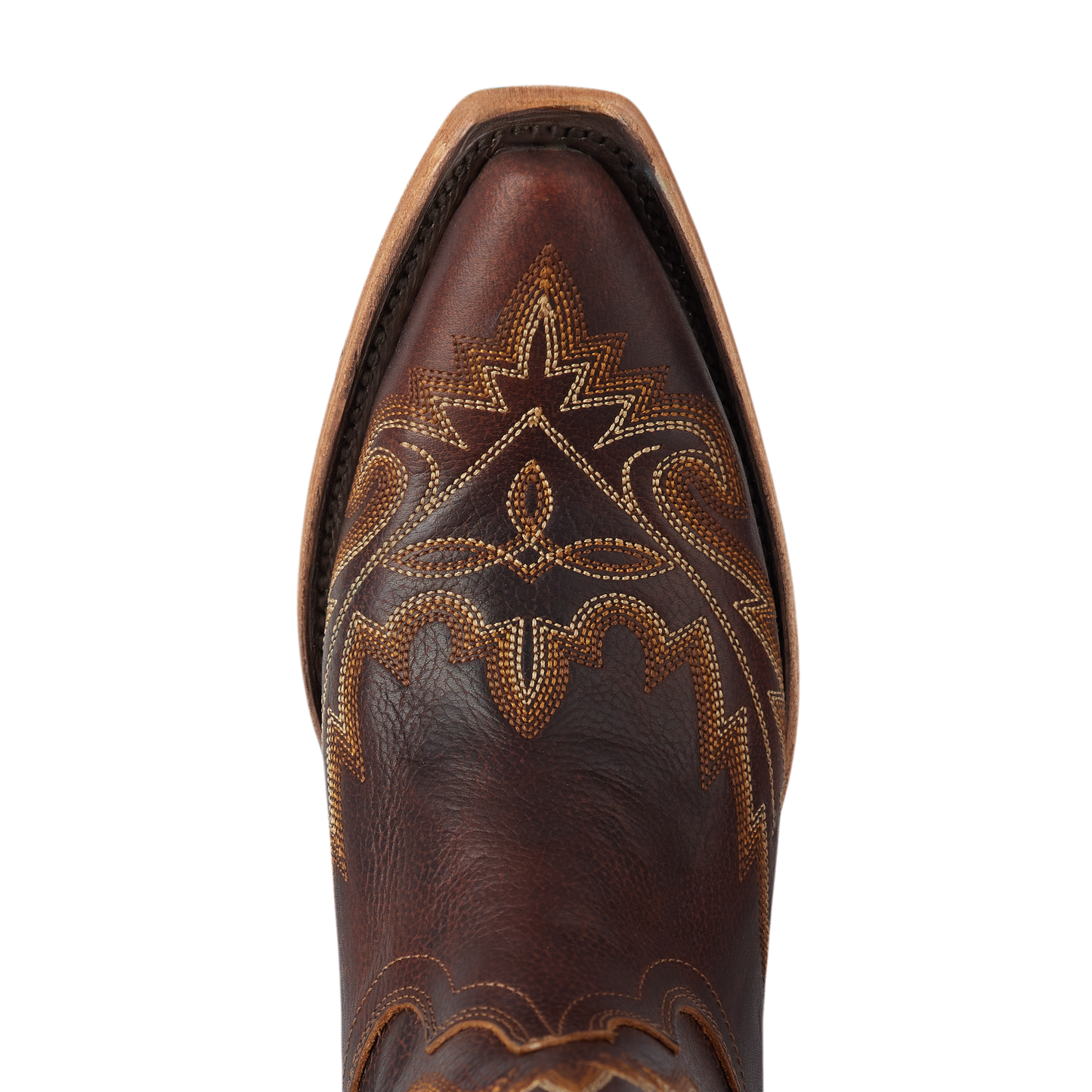 Lexington Boot - Cognac