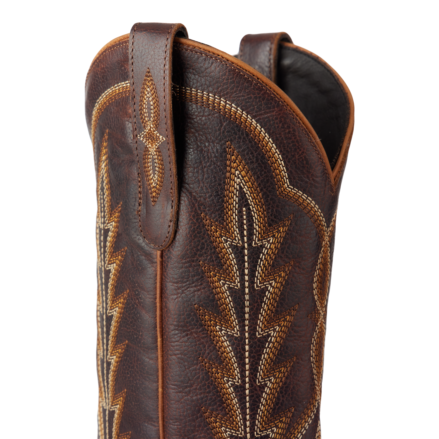 Lexington Boot - Cognac