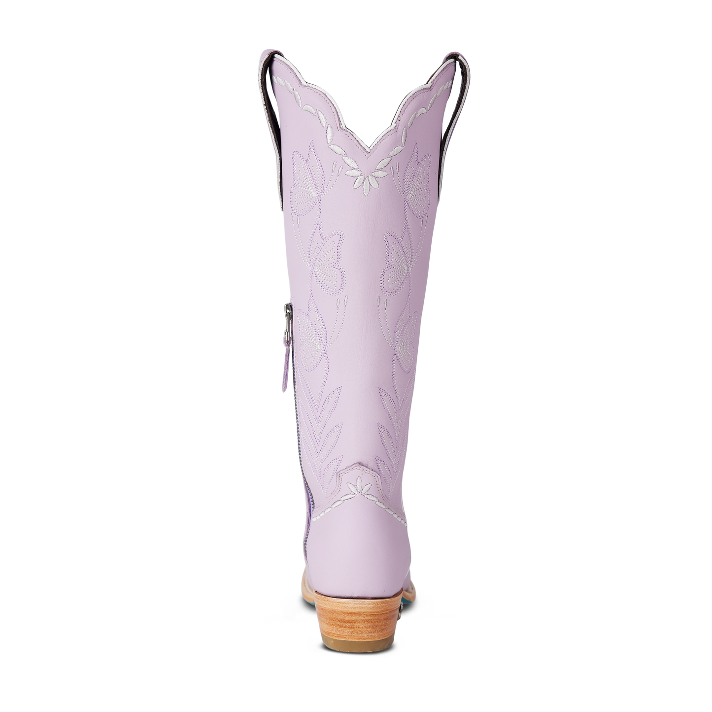 Sweet Memories Knee High - Lovely Lavender