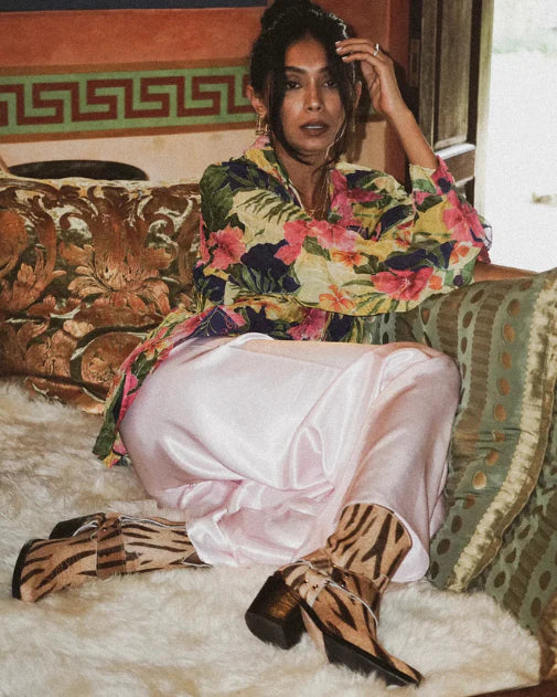 Le Tigre