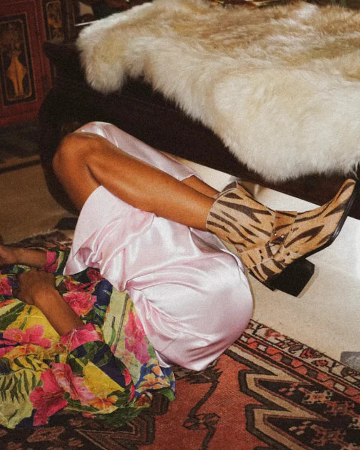 Le Tigre