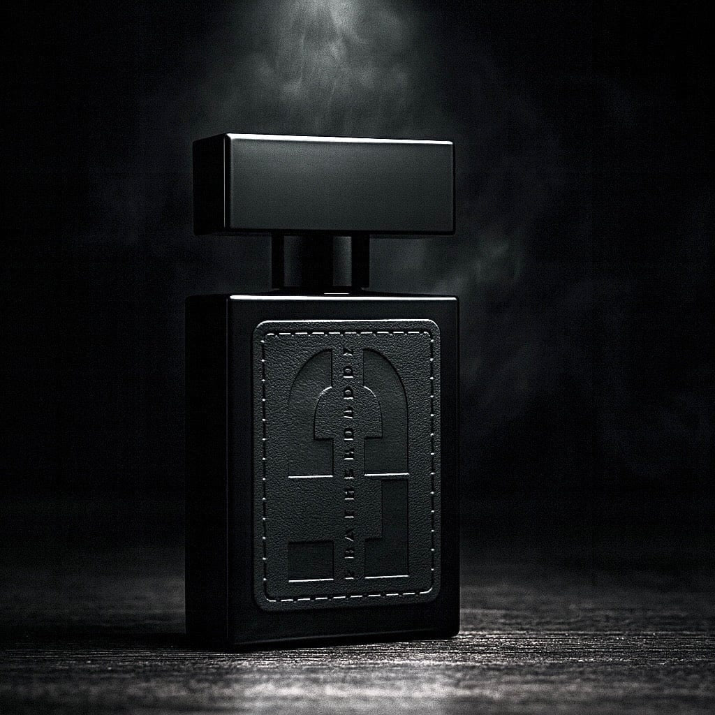 LeatherDaddy Signature Cologne - 50ml Eau de Parfum