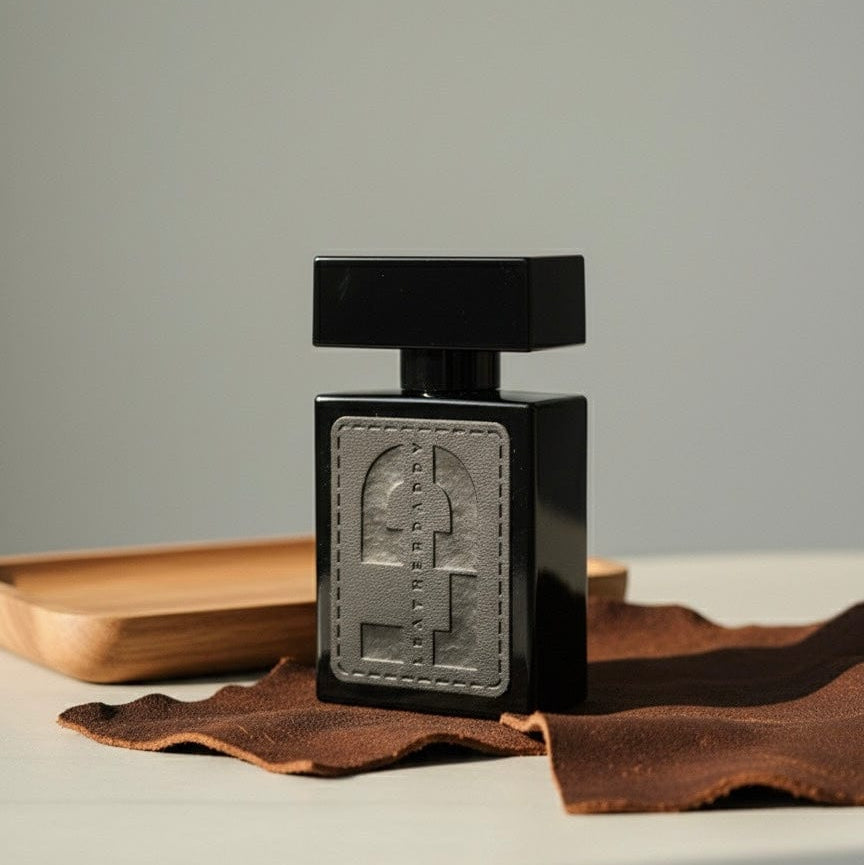 LeatherDaddy Signature Cologne - 50ml Eau de Parfum
