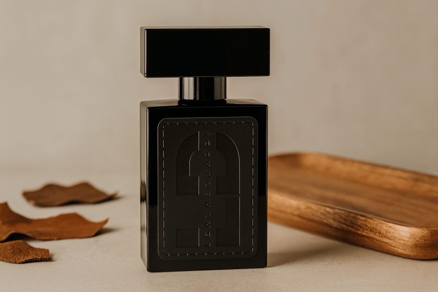 LeatherDaddy Signature Cologne - 50ml Eau de Parfum