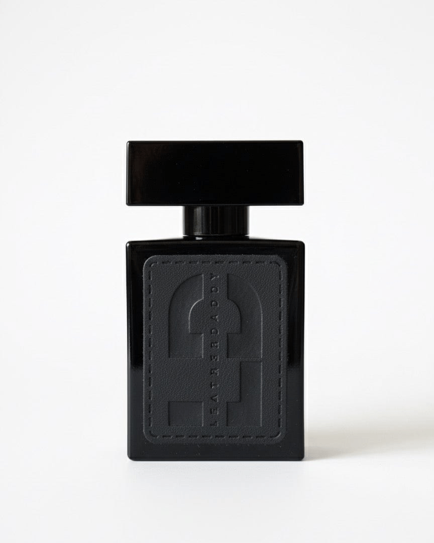 LeatherDaddy Signature Cologne - 50ml Eau de Parfum