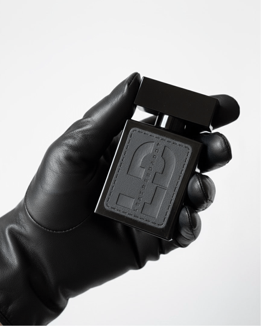 LeatherDaddy Signature Cologne - 50ml Eau de Parfum