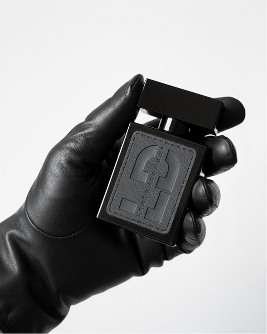 LeatherDaddy Signature Cologne - 50ml Eau de Parfum