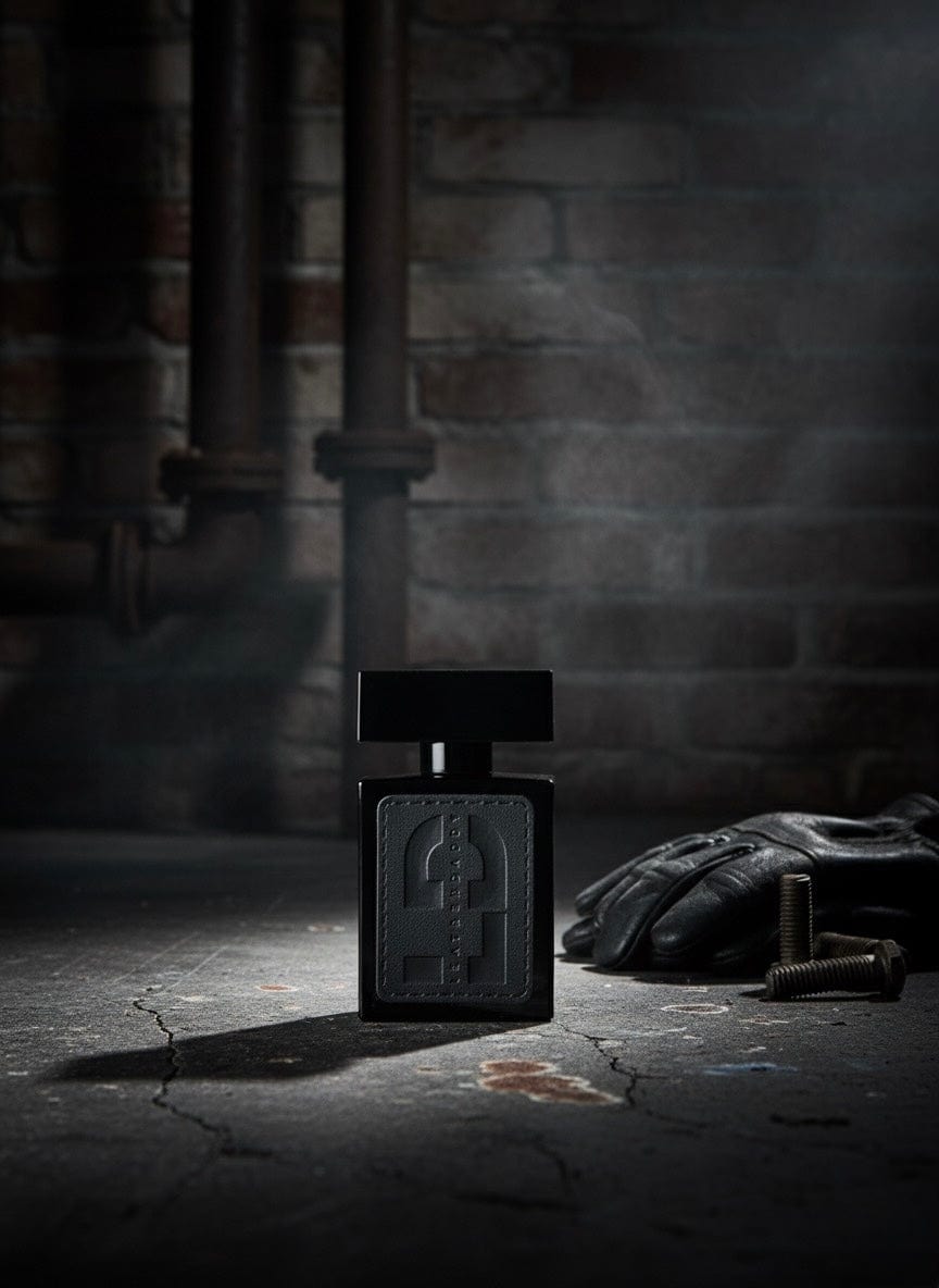 LeatherDaddy Signature Cologne - 50ml Eau de Parfum