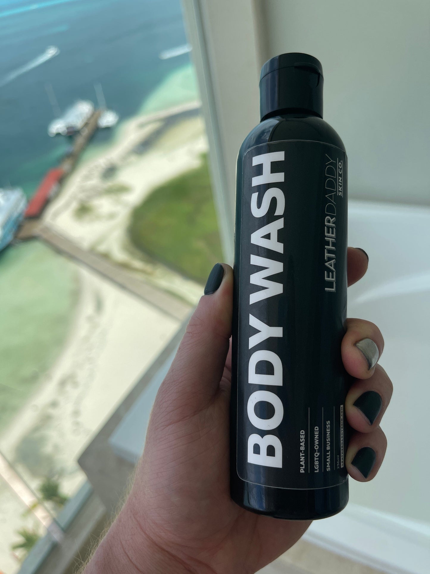 3Way Body Wash Bundle