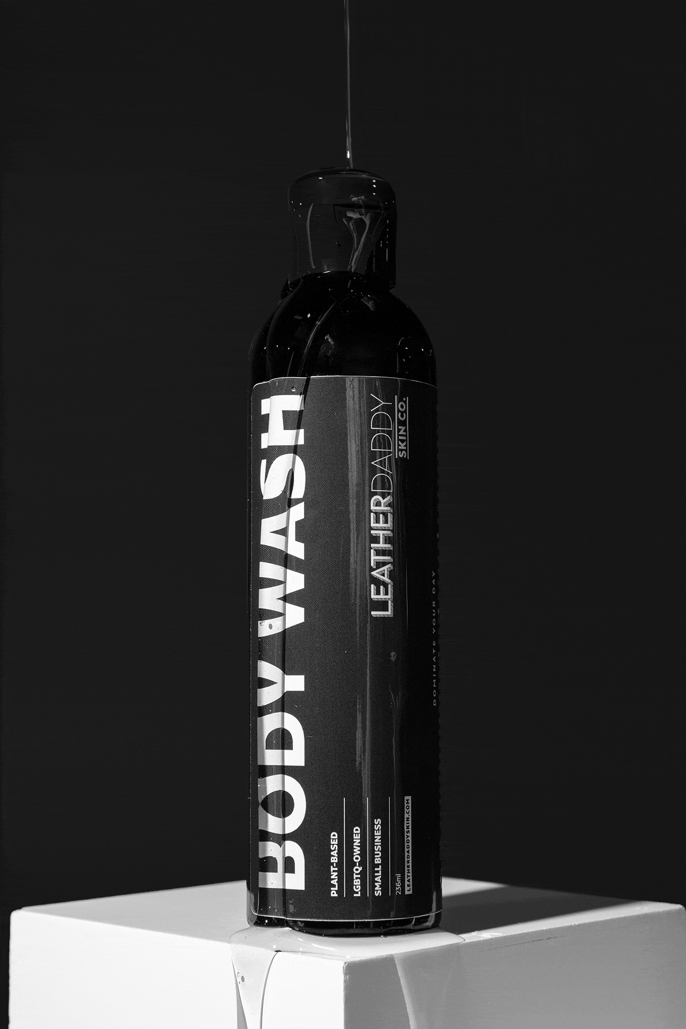 3Way Body Wash Bundle