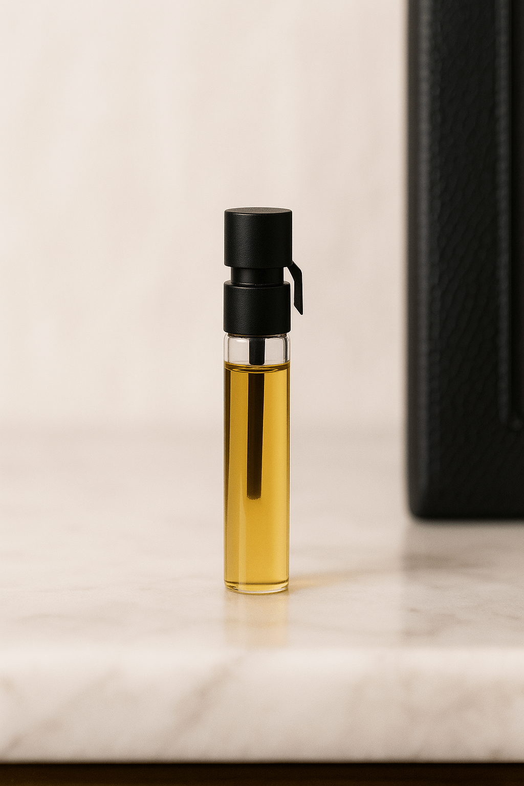 LeatherDaddy Eau de Parfum Sample 1.8 ml Vial