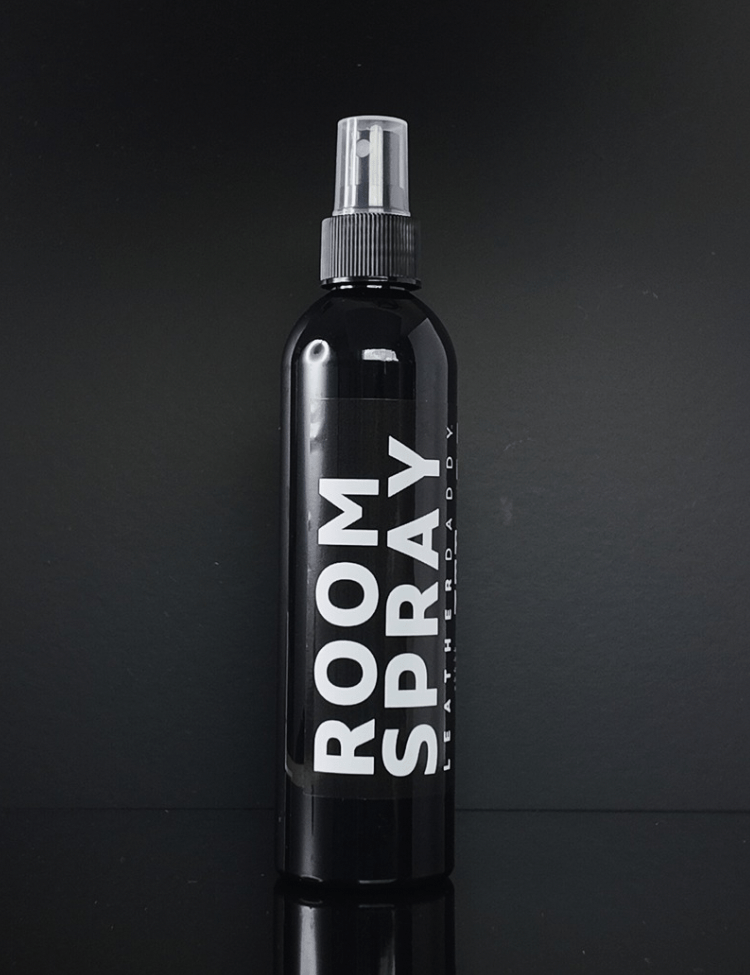LeatherDaddy Room & Body Mist - 236ml