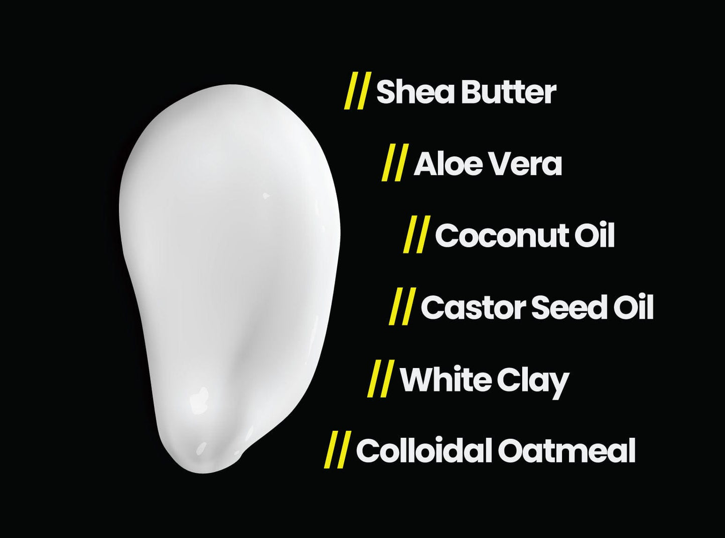 LeatherDaddy Cage Cream - A KINK3D Collab