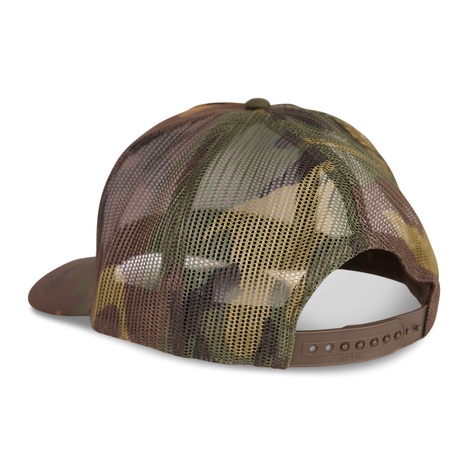 Smokeshow Social Club Snapback Cap