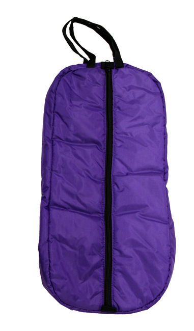 AJ Tack Padded Bridle Bag