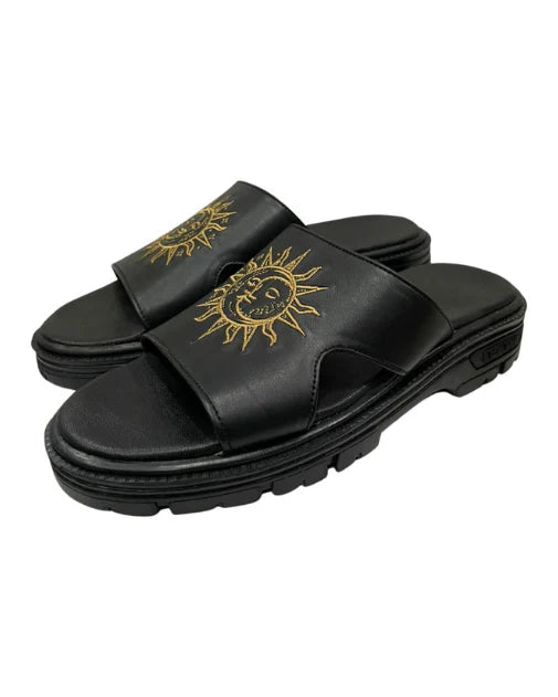 Luna Sol slide