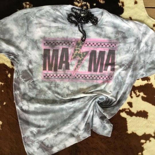 Mama Rock & Roll