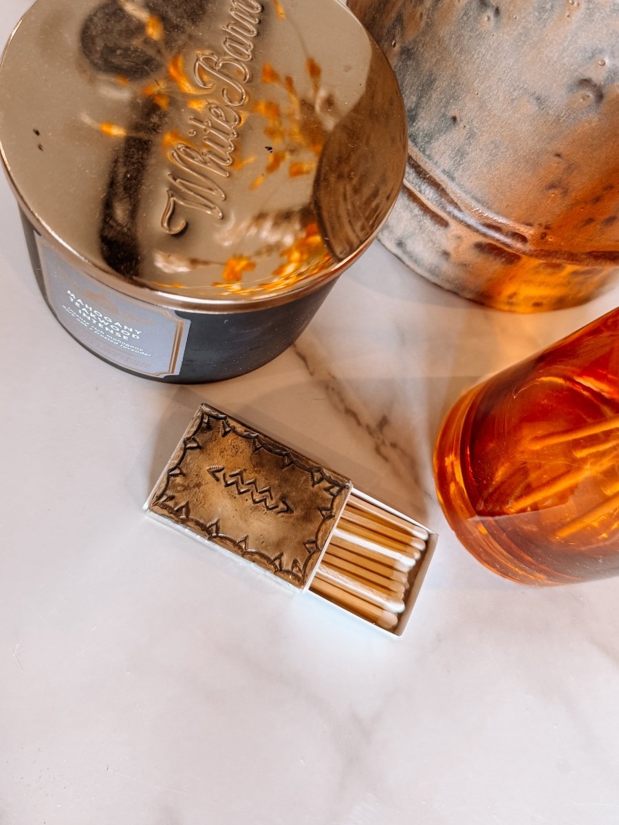 Maverick Matchbox