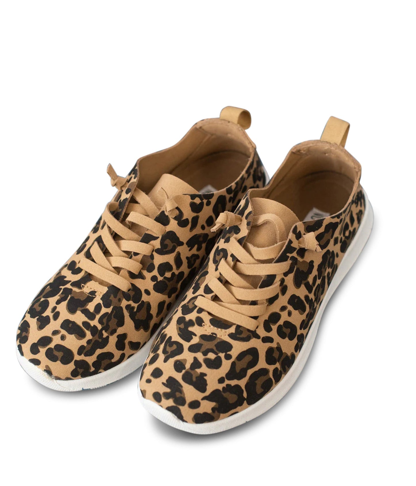 Mayo Sneaker in Leopard