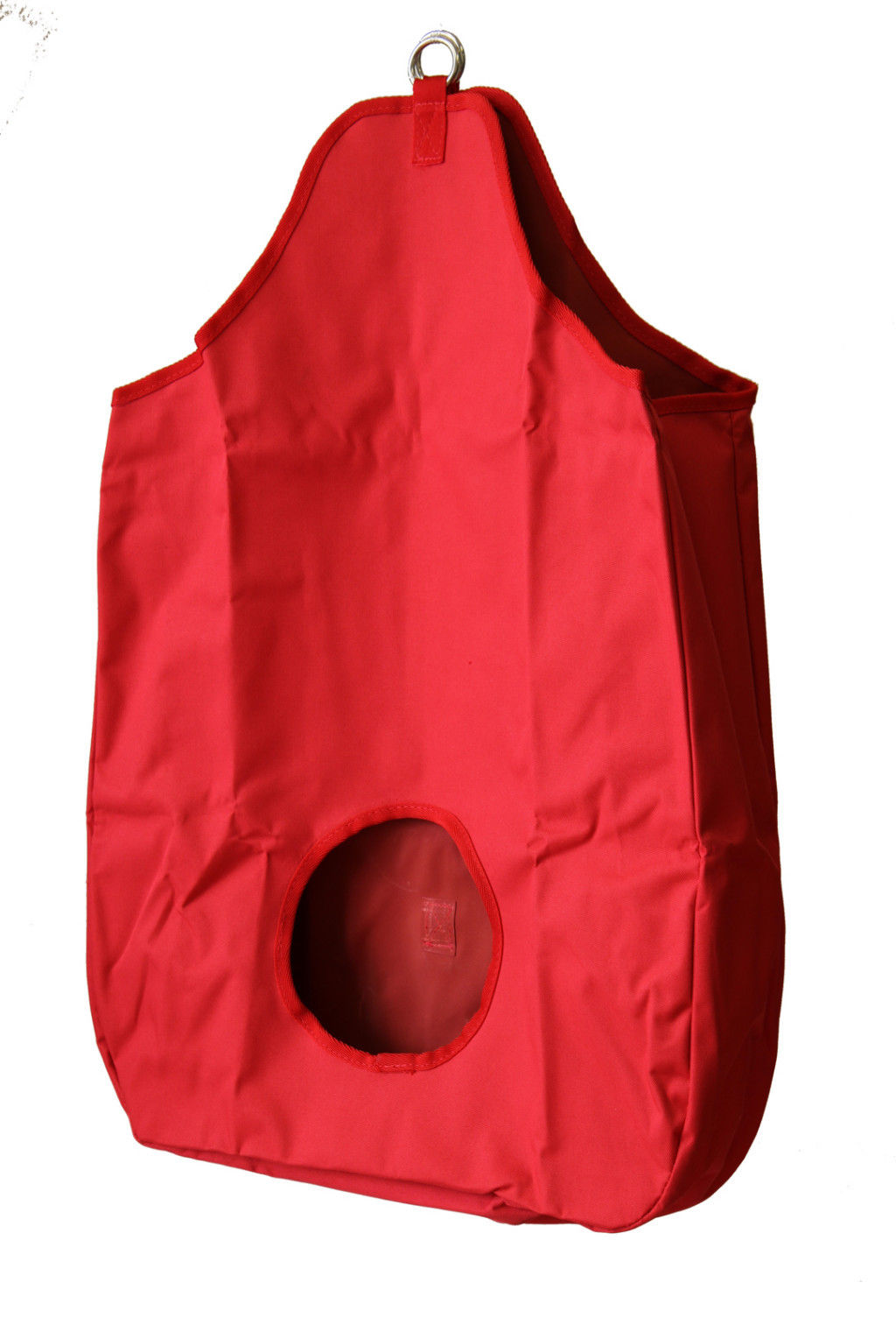 AJ Tack Hay Bag
