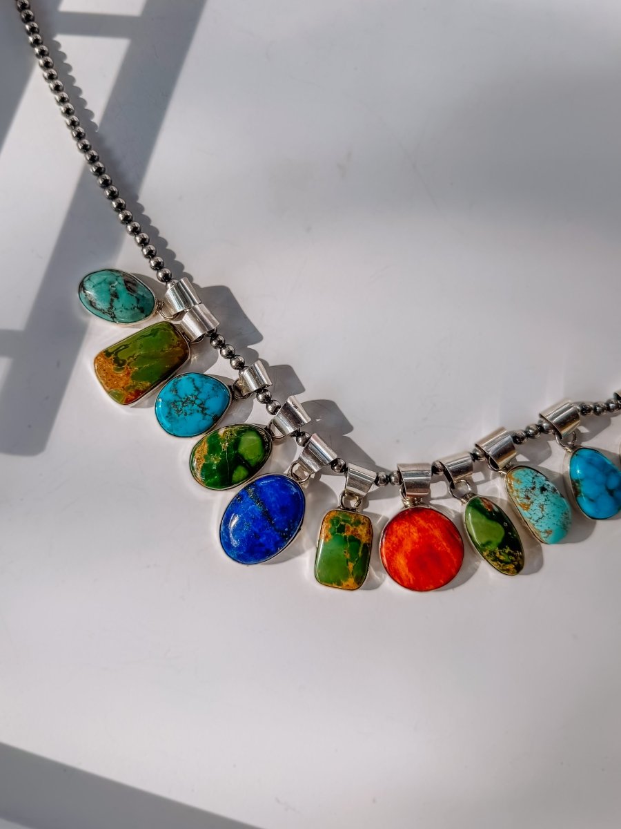 Midway Pendants (Larger)