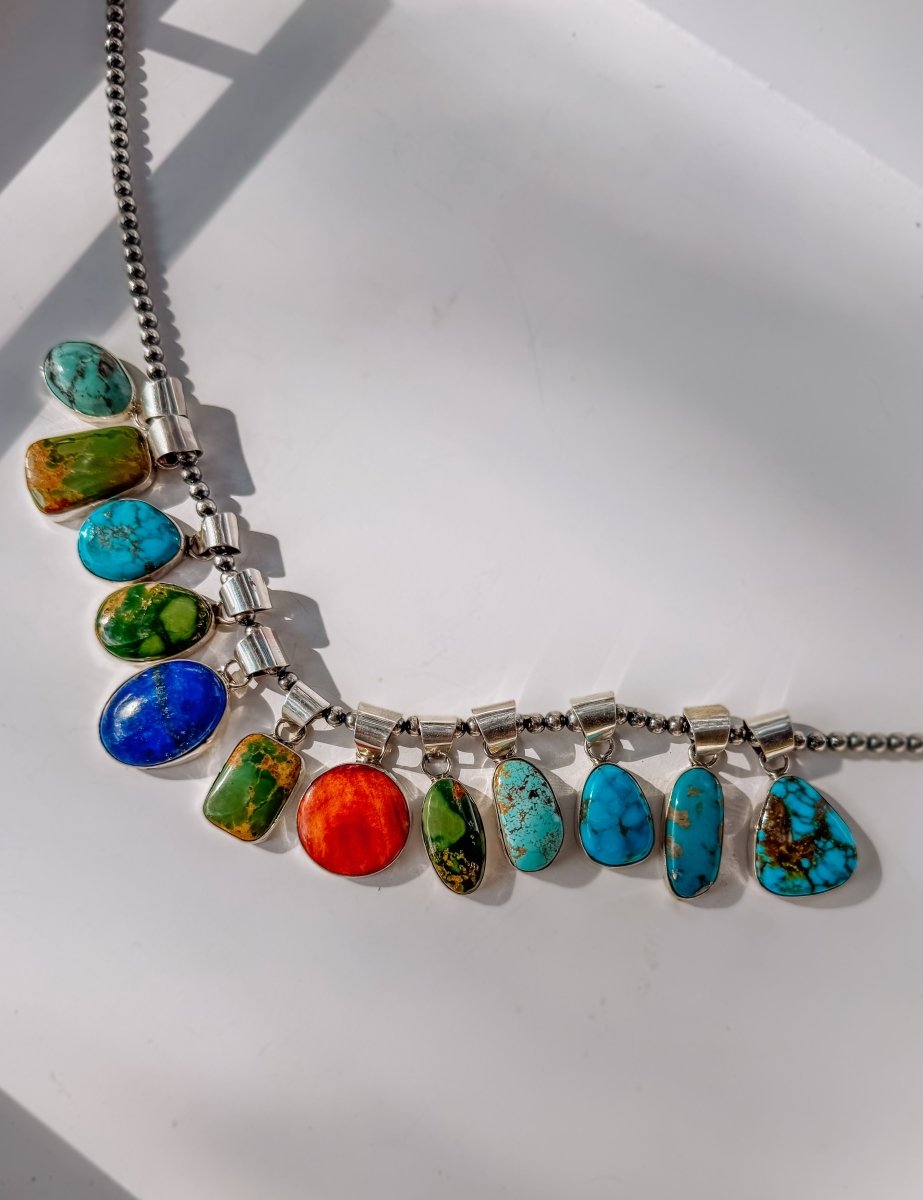 Midway Pendants (Larger)
