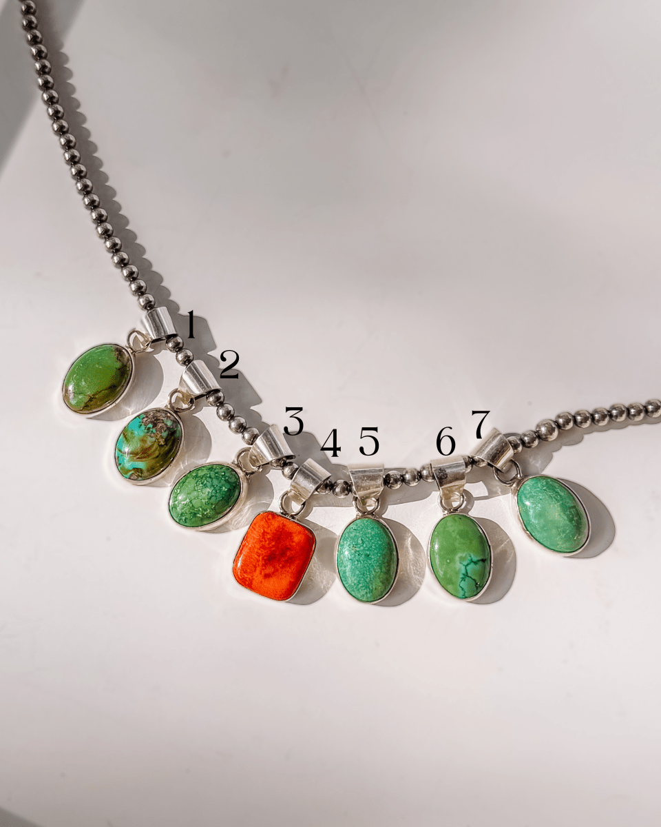Midway Pendants