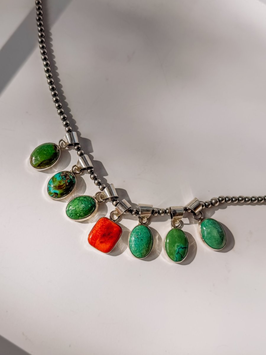 Midway Pendants