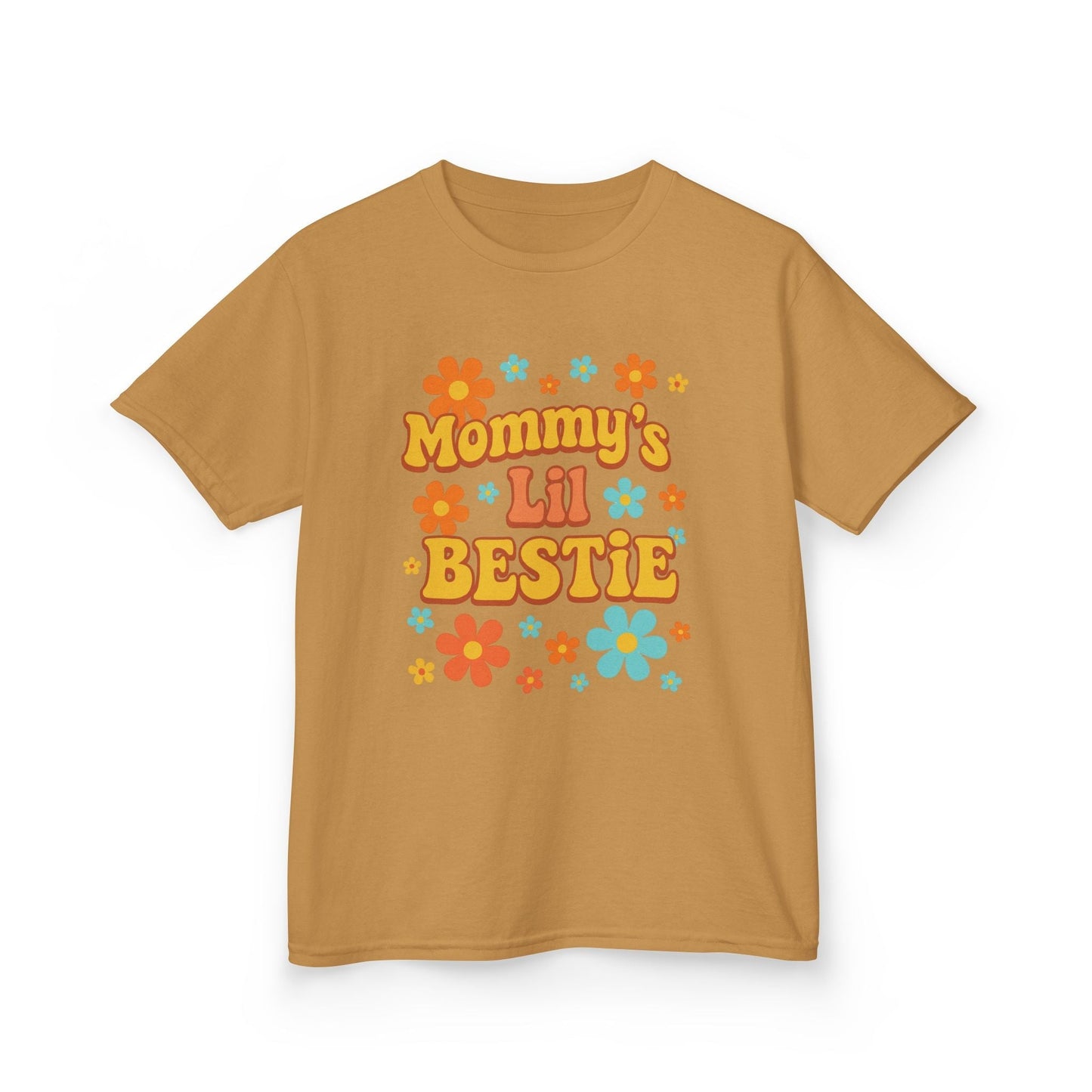 Mommy's Little Bestie Kids Tee
