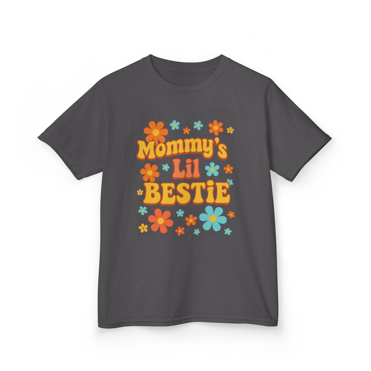 Mommy's Little Bestie Kids Tee