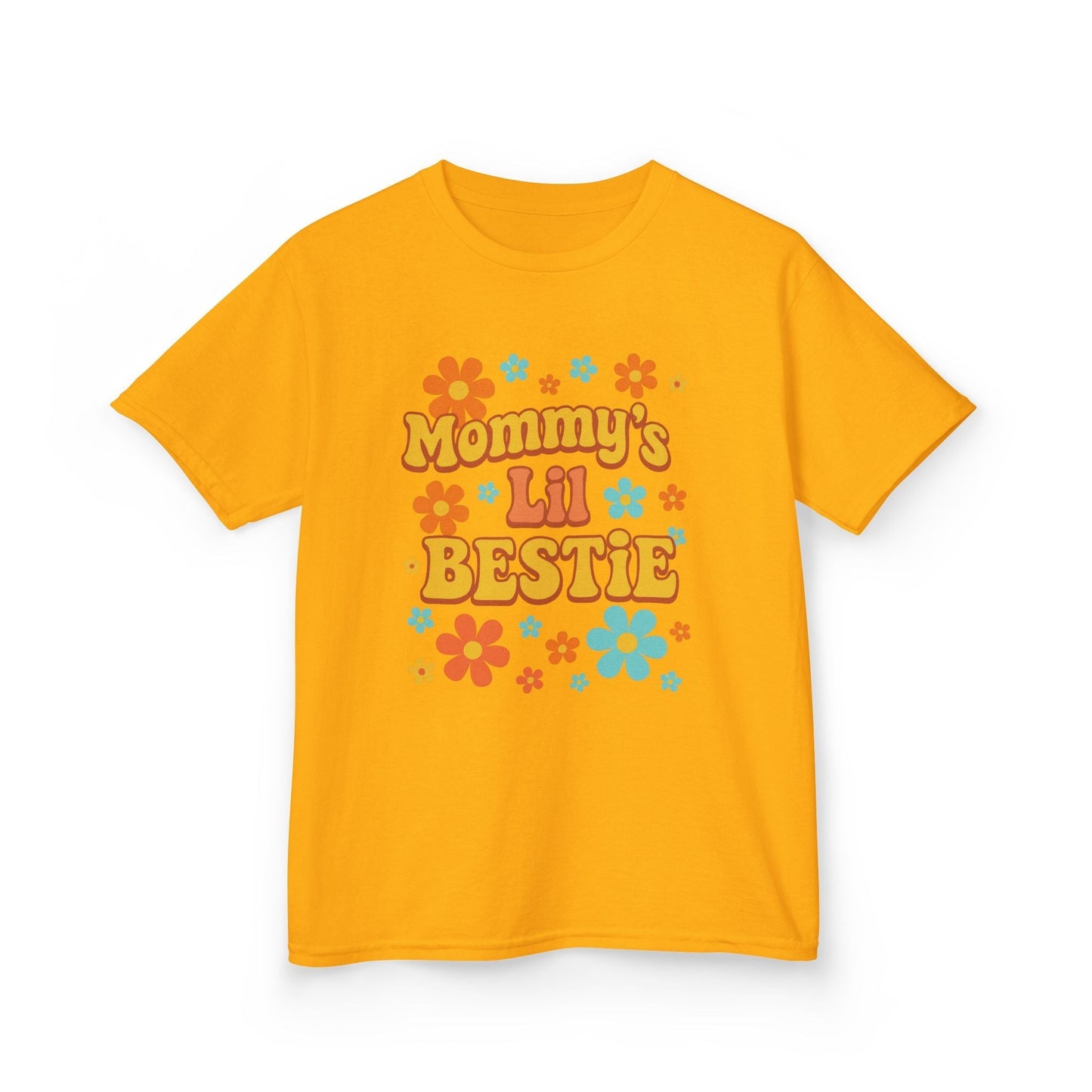Mommy's Little Bestie Kids Tee