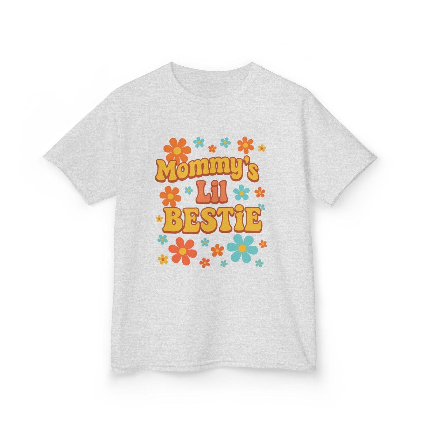 Mommy's Little Bestie Kids Tee