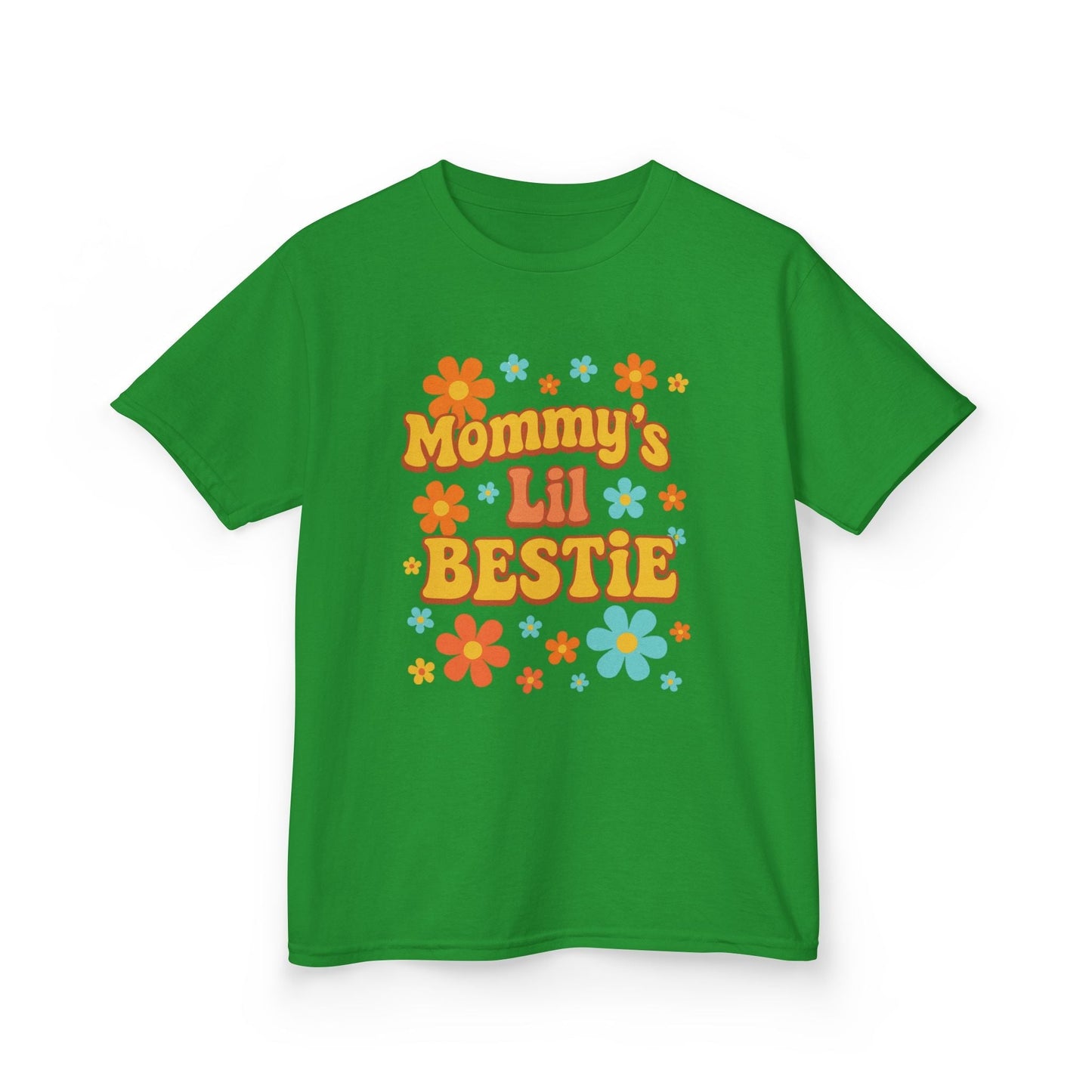 Mommy's Little Bestie Kids Tee