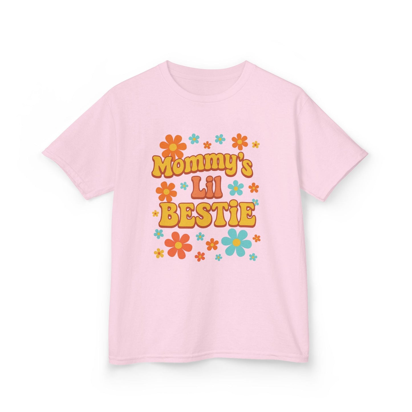 Mommy's Little Bestie Kids Tee