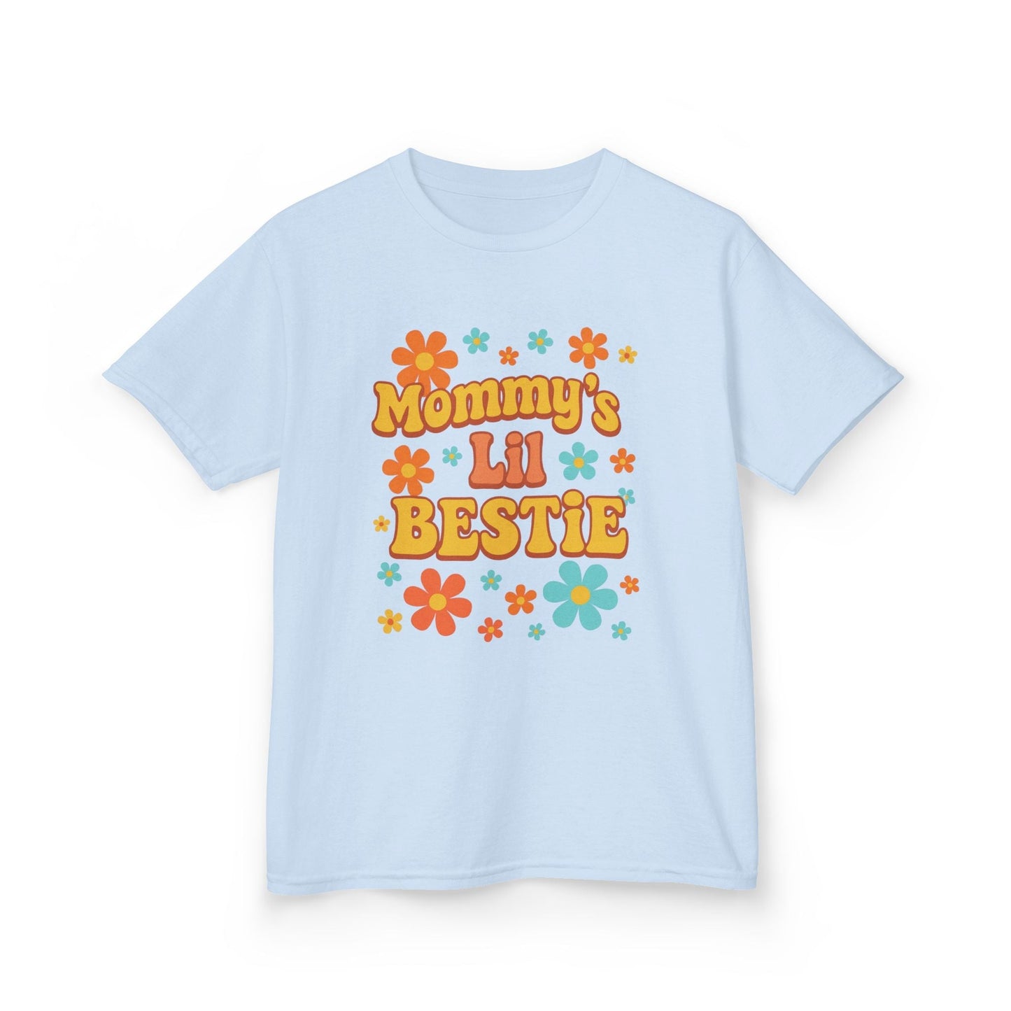 Mommy's Little Bestie Kids Tee