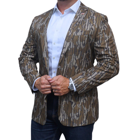 Mossy Oak Original Bottomland Sportcoat